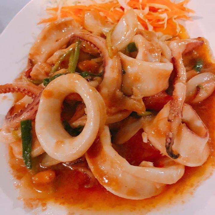 Appartamento Saeng Tai Amphawa Samut Songkhram Esterno foto