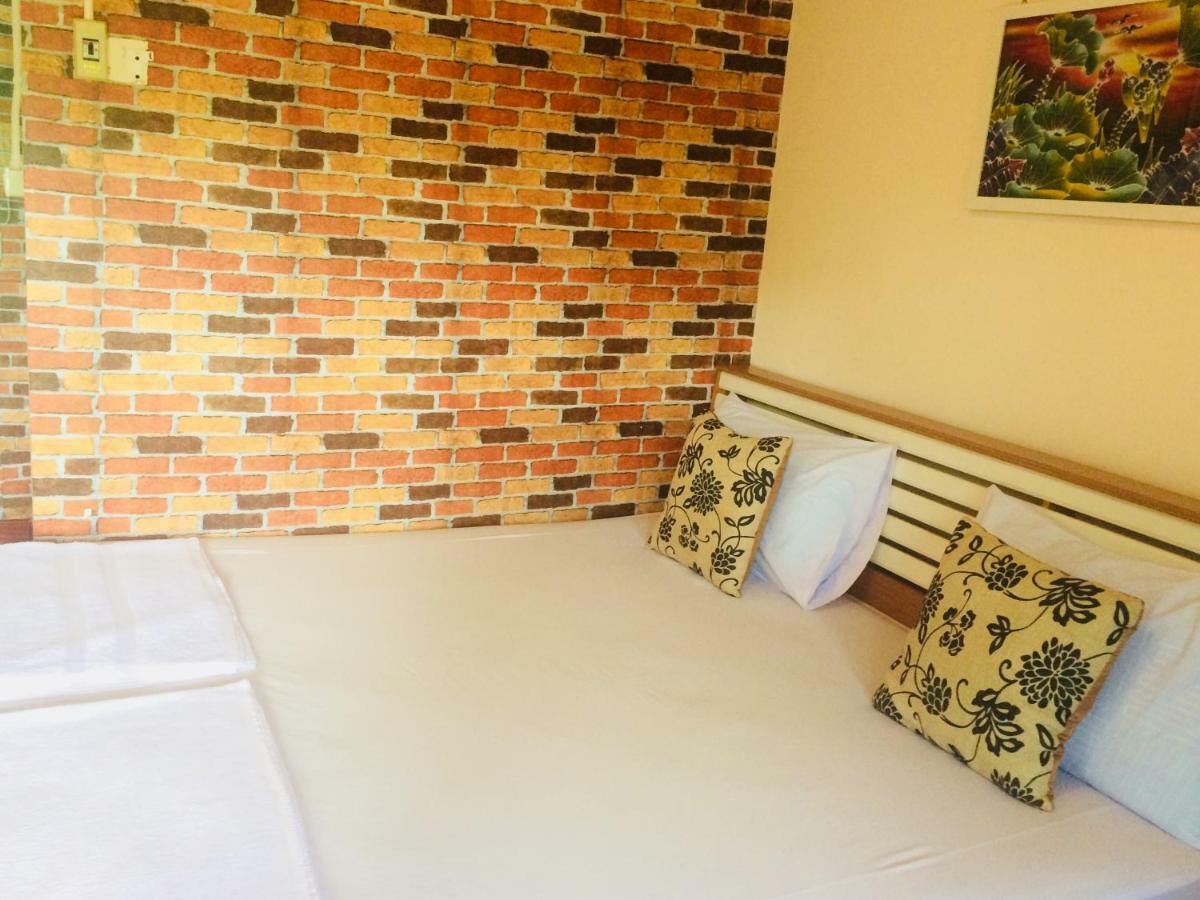 Appartamento Saeng Tai Amphawa Samut Songkhram Esterno foto