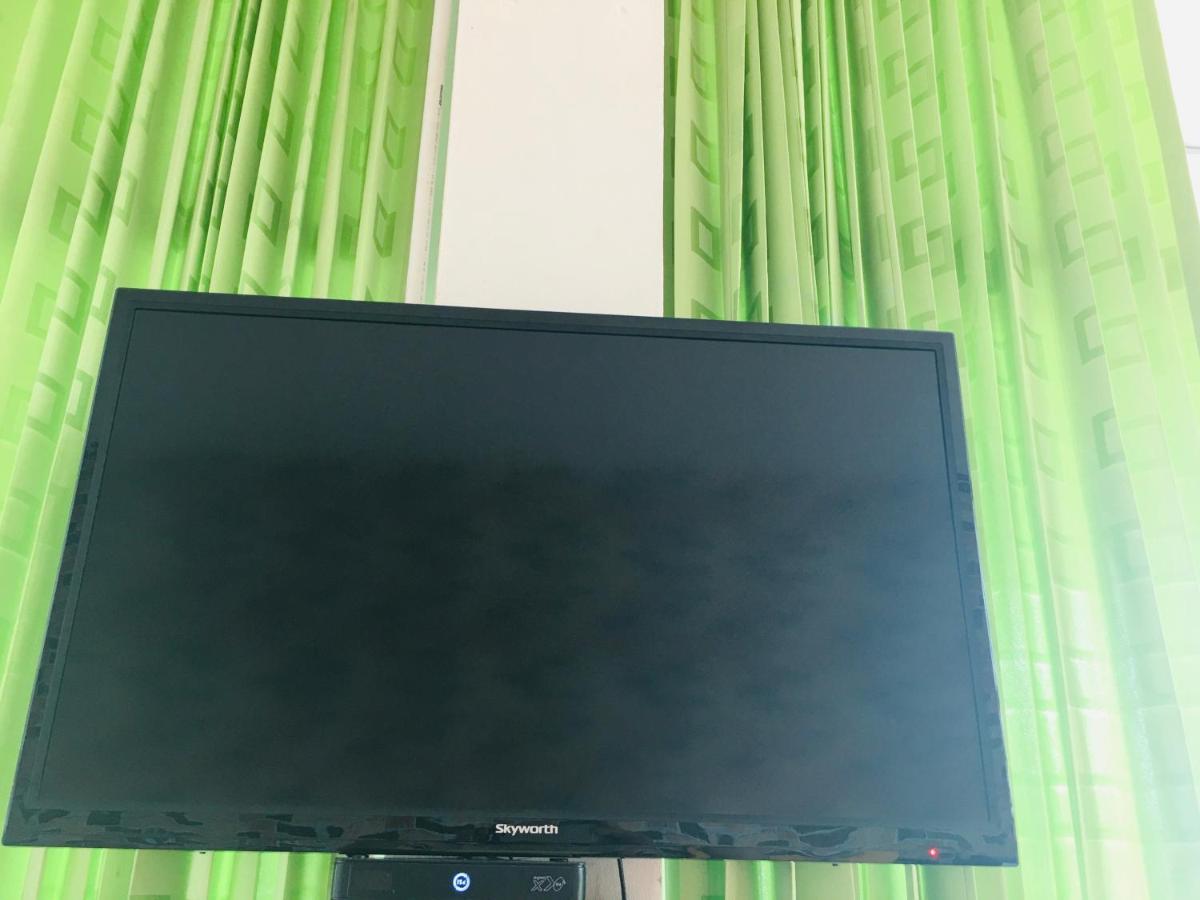 Appartamento Saeng Tai Amphawa Samut Songkhram Esterno foto